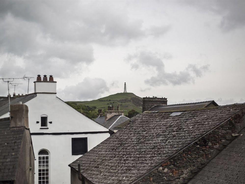 The Farmers Ulverston Нюби Бридж Екстериор снимка